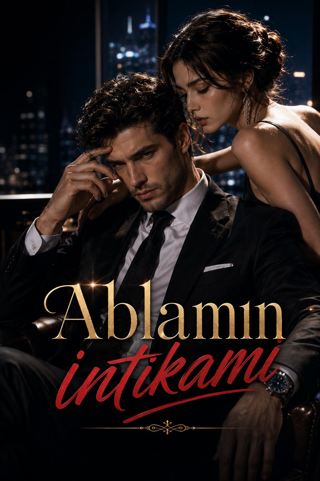 Ablamın intikamı