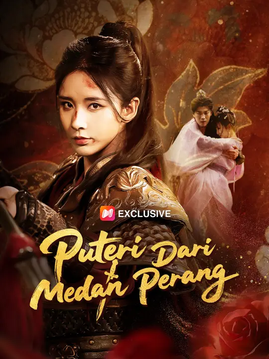 Puteri Dari Medan Perang