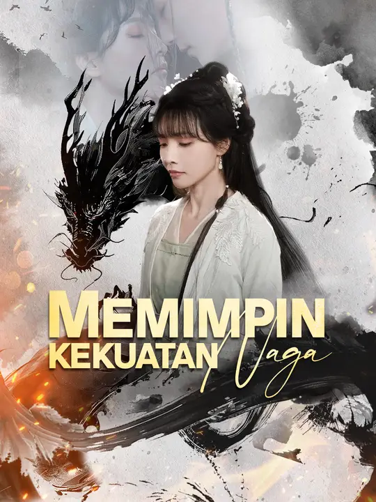 Pewaris Kuasa Naga