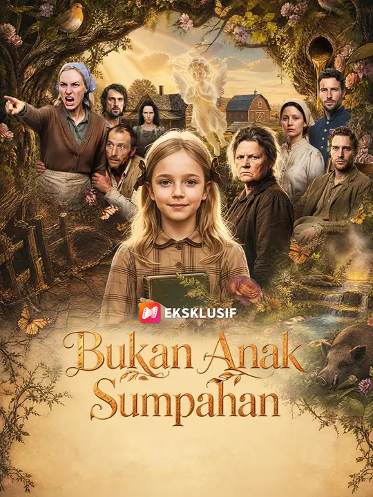 Bukan Anak Sumpahan