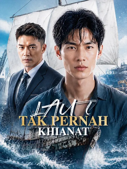 Laut Tak Pernah Khianat