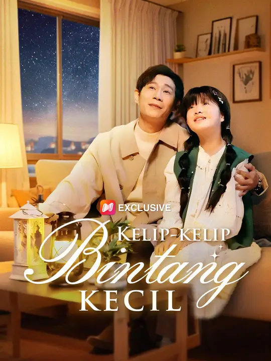Kelip-kelip bintang kecil