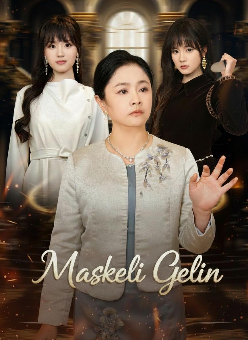 Maskeli Gelin