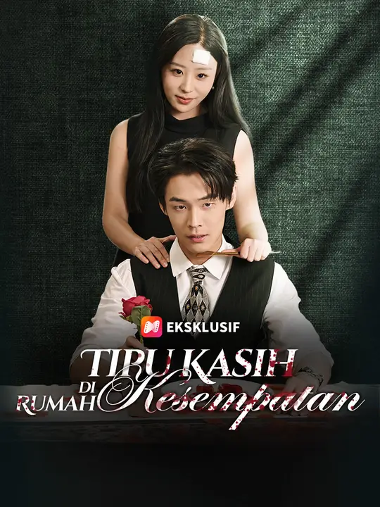 Tipu Kasih di Rumah Kesempatan