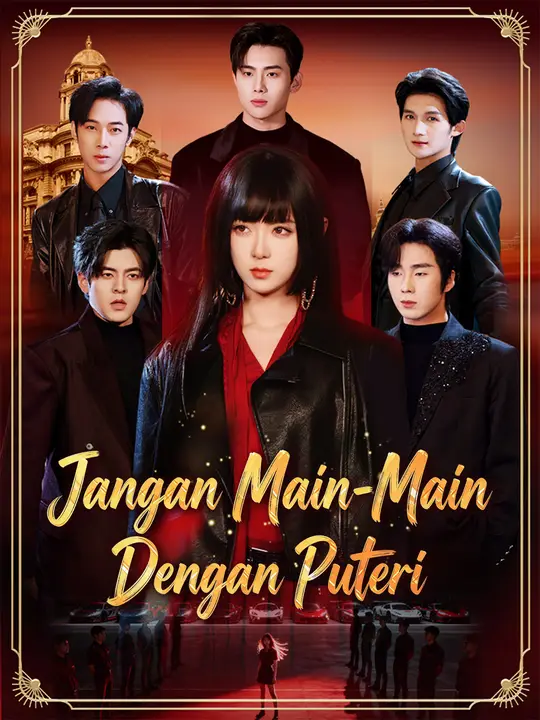 Jangan Main-Main Dengan Puteri