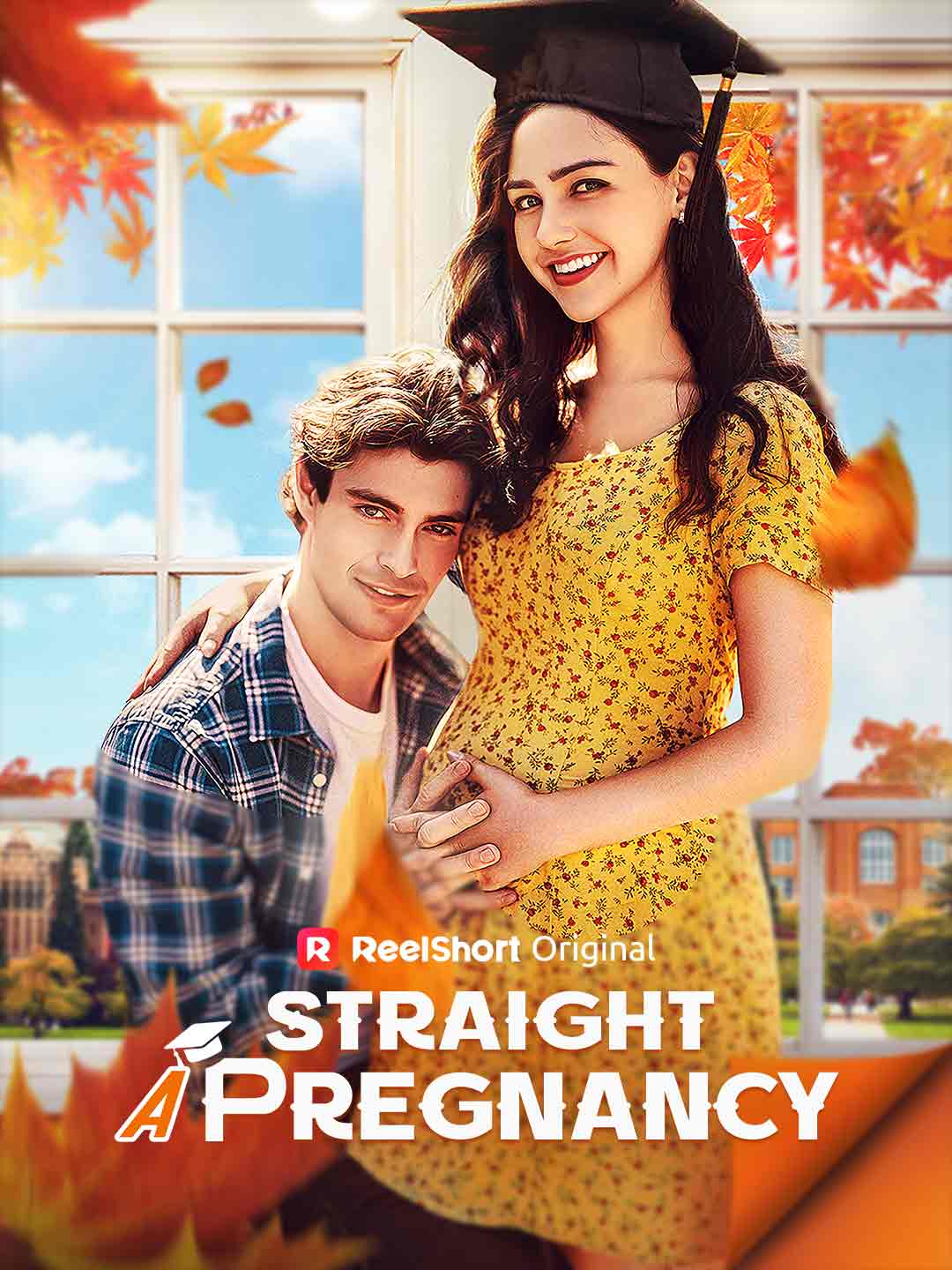 Straight A Pregnancy