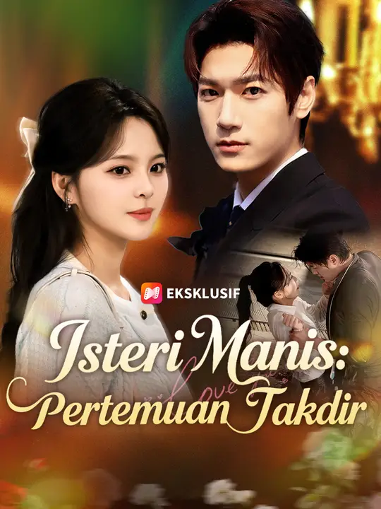 Isteri Manis: Pertemuan Takdir