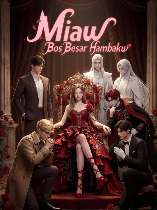 Miaw, Bos Besar Hambaku