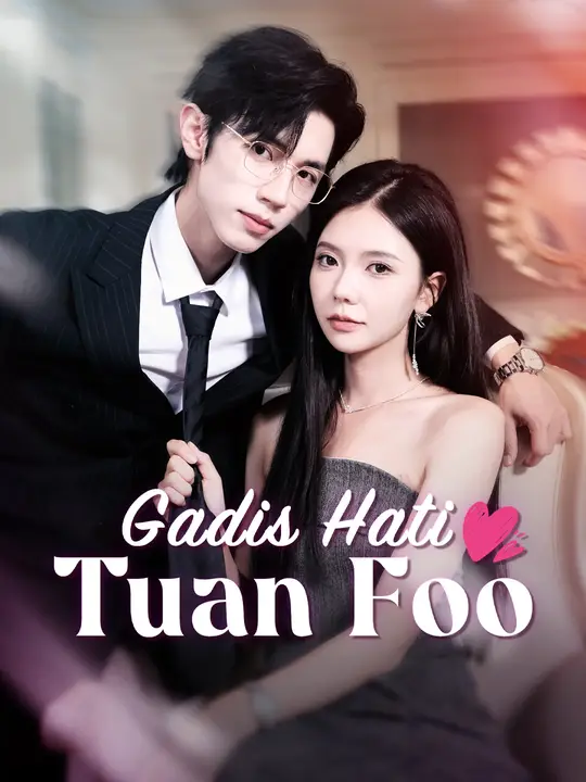 Gadis Hati Tuan Foo