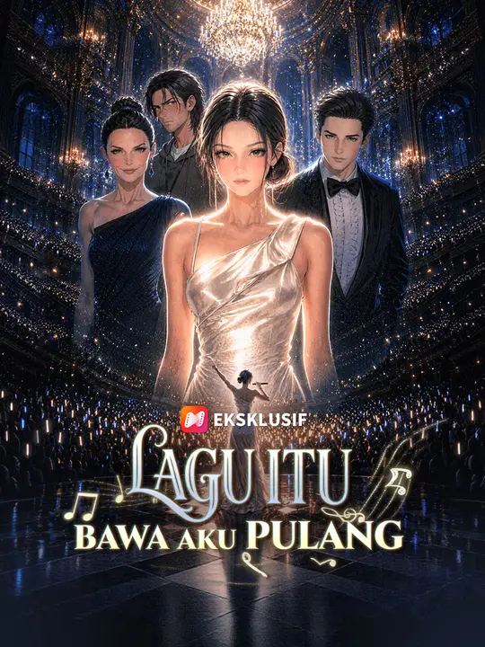 Lagu Itu Bawa Aku Pulang