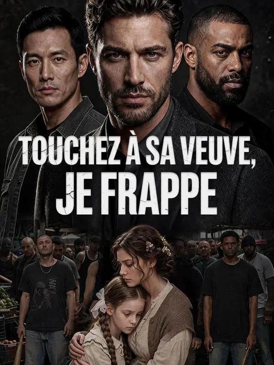 (Doublage) TOUCHEZ À SA VEUVE, JE FRAPPE