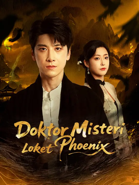 Doktor Misteri: Loket Phoenix