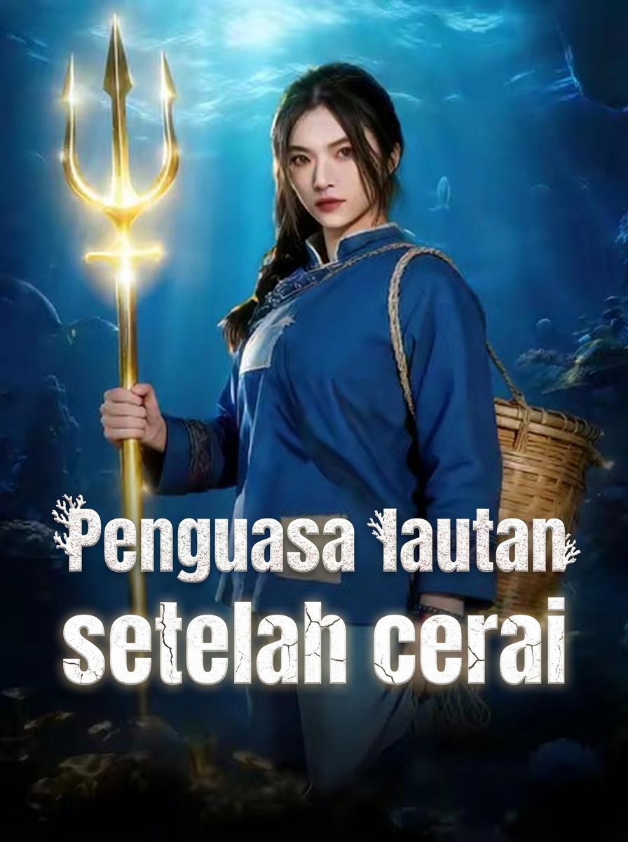 Pembalasan Dewi Laut