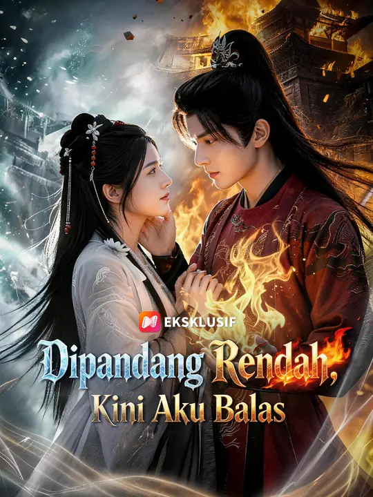 Dipandang Rendah, Kini Aku Balas