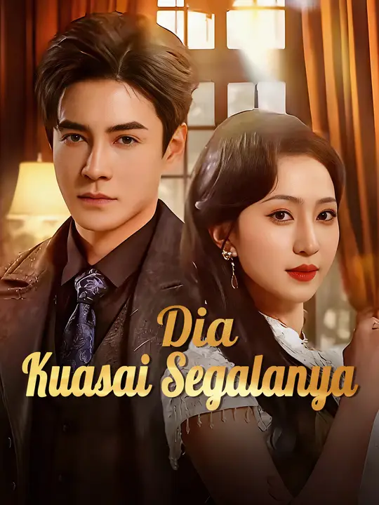 Dia Kuasai Segalanya