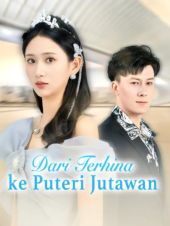 Dari Terhina ke Puteri Jutawan
