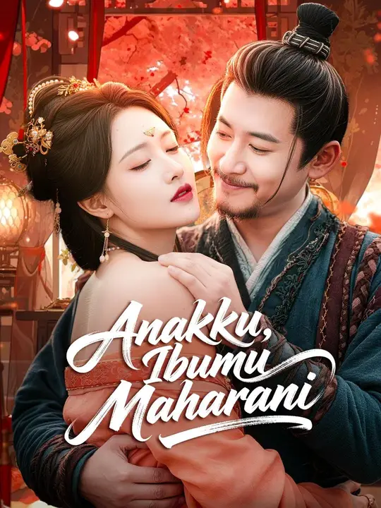 Anakku, Ibumu Maharani