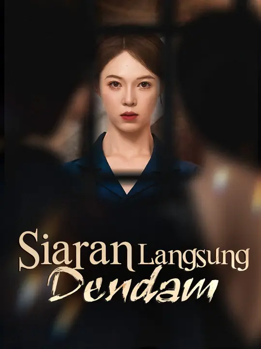 Siaran Langsung Dendam
