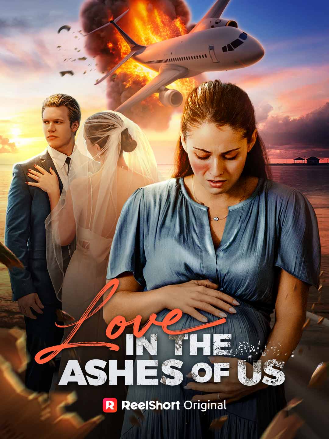 Iubire în cenușă
