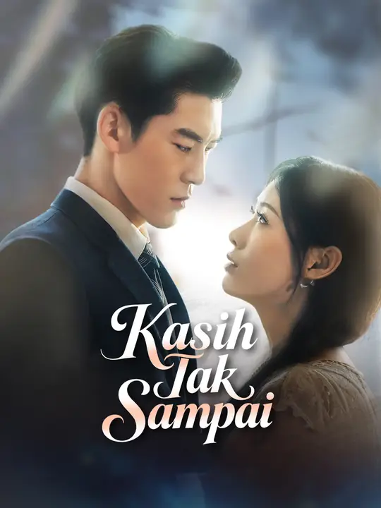 Kasih Tak Sampai