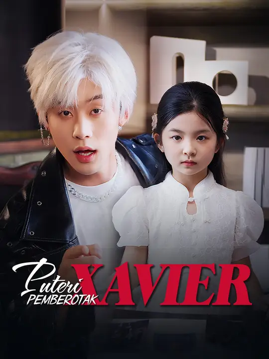 Puteri Pemberontak Xavier
