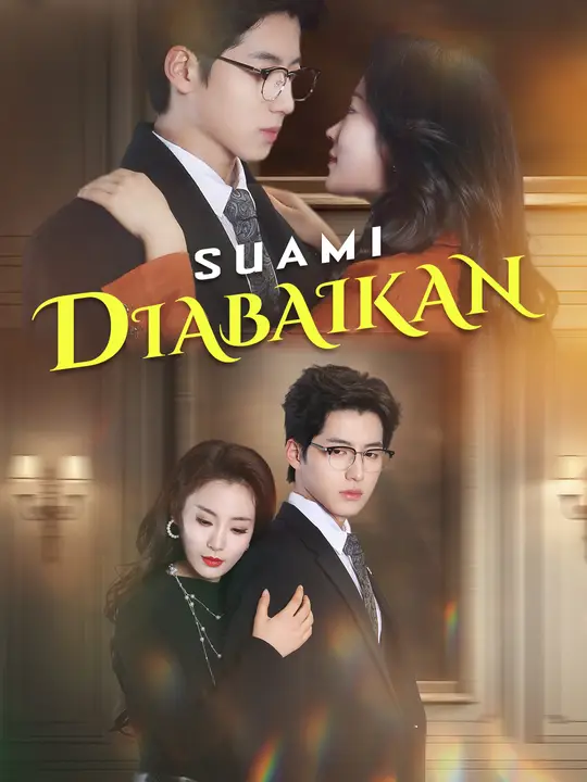 Suami Diabaikan