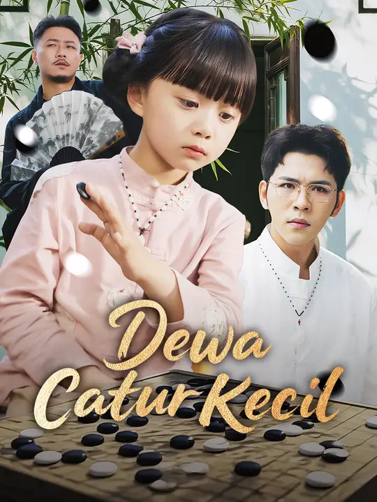 Dewa Catur Kecil