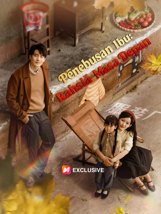 Penebusan Ibu: Rahsia Masa Depan