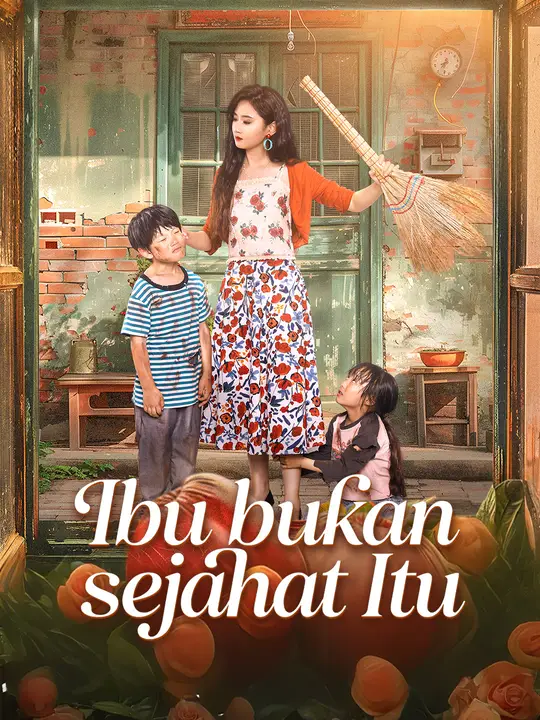 Ibu Bukan Sejahat Itu