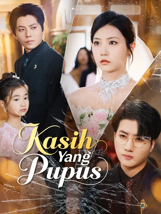 Kasih Yang Pupus