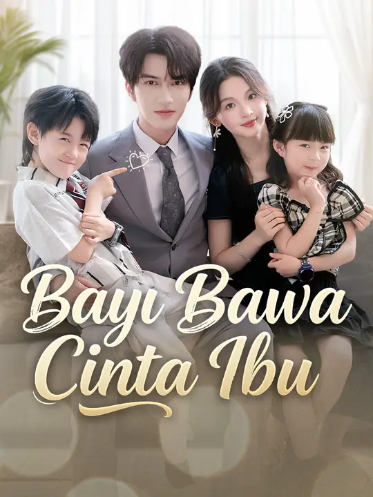 Bayi Bawa Cinta Ibu