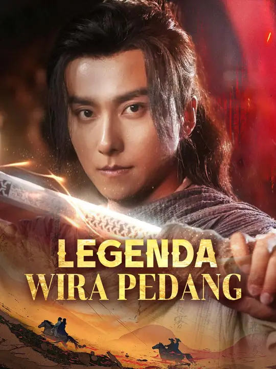 Legenda Wira Pedang