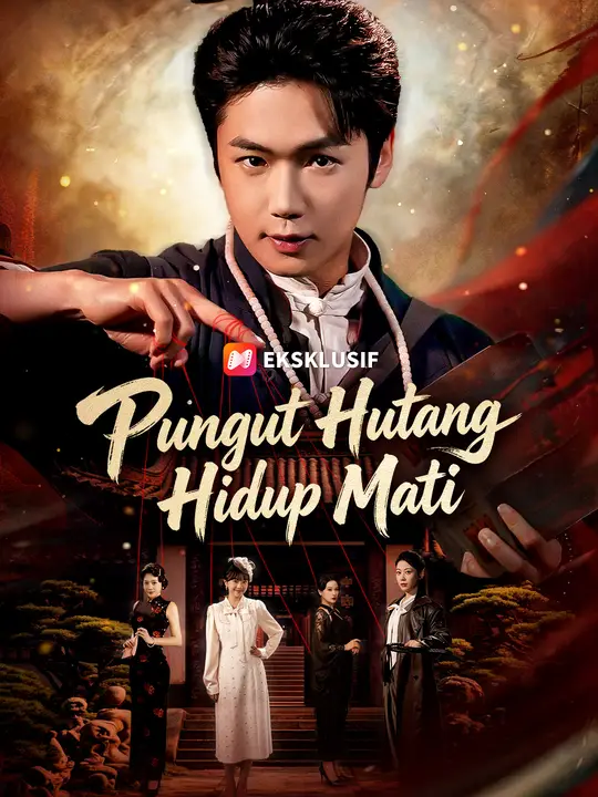 Pungut Hutang Hidup Mati
