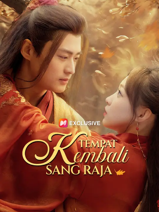 Tempat Kembali Sang Raja