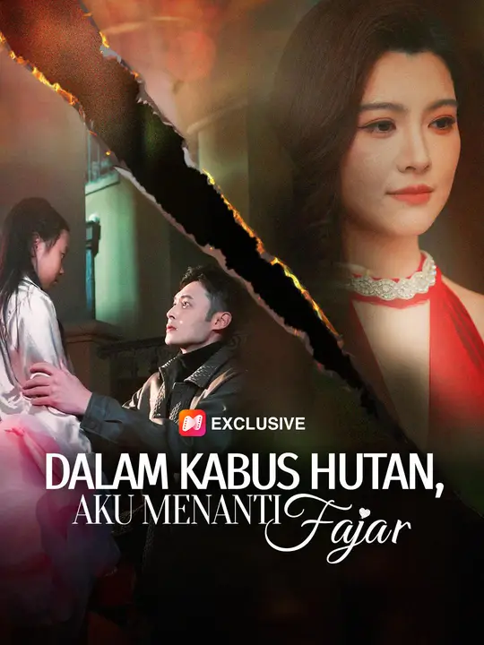 Dalam Kabus Hutan, Aku Menanti Fajar