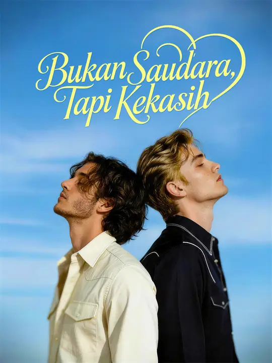 Bukan Saudara, Tapi Kekasih