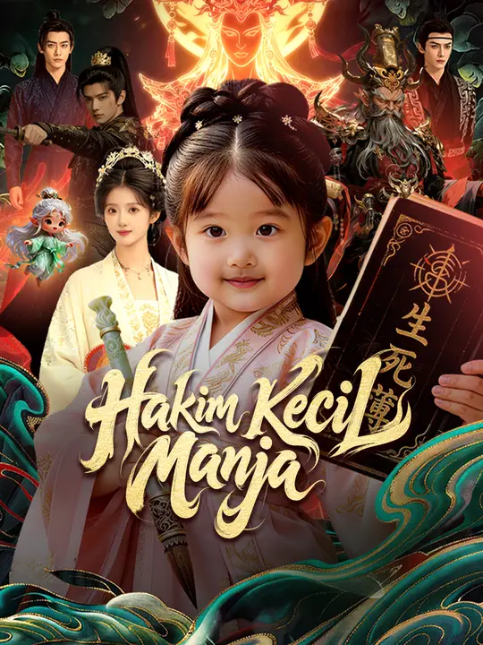 Hakim Kecil Manja