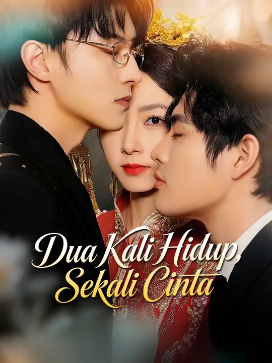 Dua Kali Hidup, Sekali Cinta