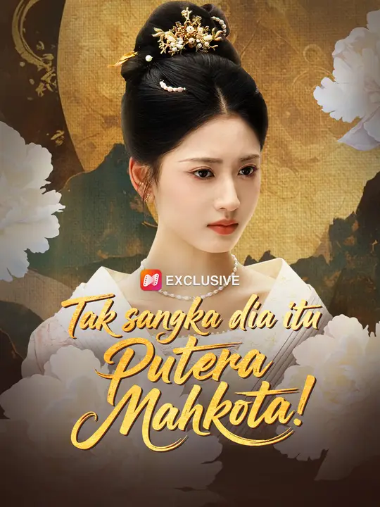 Tak Sangka Dia Itu Putera Mahkota!