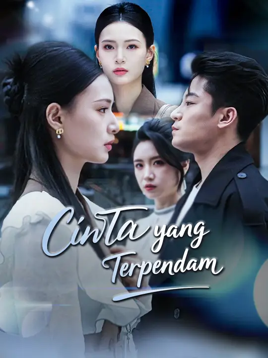 Cinta yang Terpendam