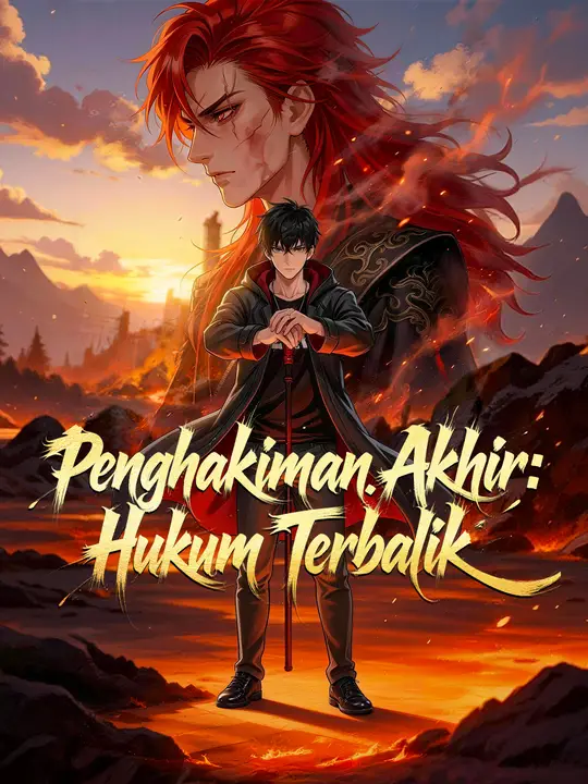 Penghakiman Akhir: Hukum Terbalik