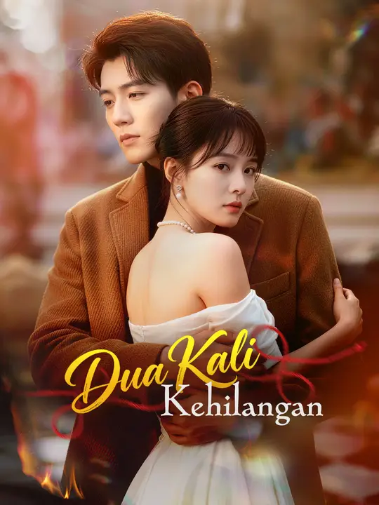 Dua Kali Kehilangan