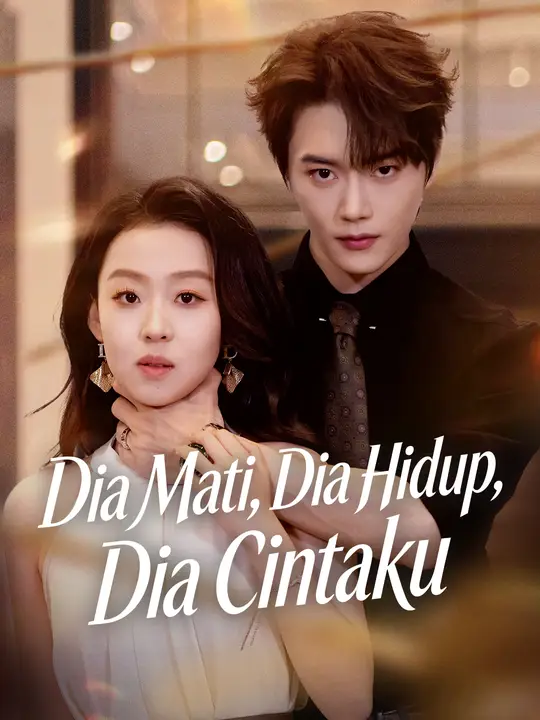 Dia Mati, Dia Hidup, Dia Cintaku