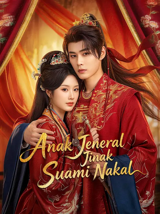 Anak Jeneral Jinak Suami Nakal