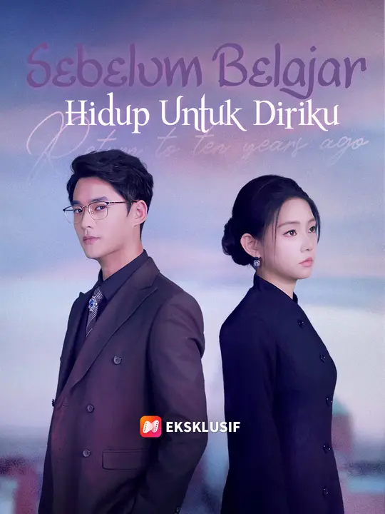 Belajar Hidup Untuk Diriku