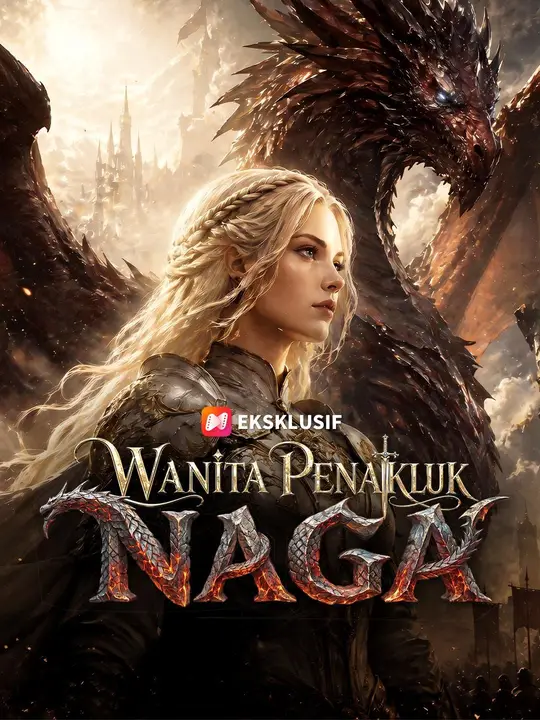 Wanita Penakluk Naga