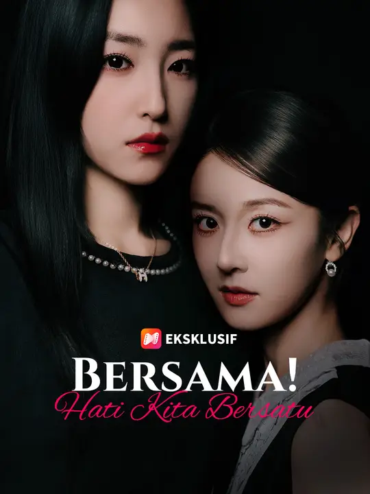 Bersama! Hati Kita Bersatu