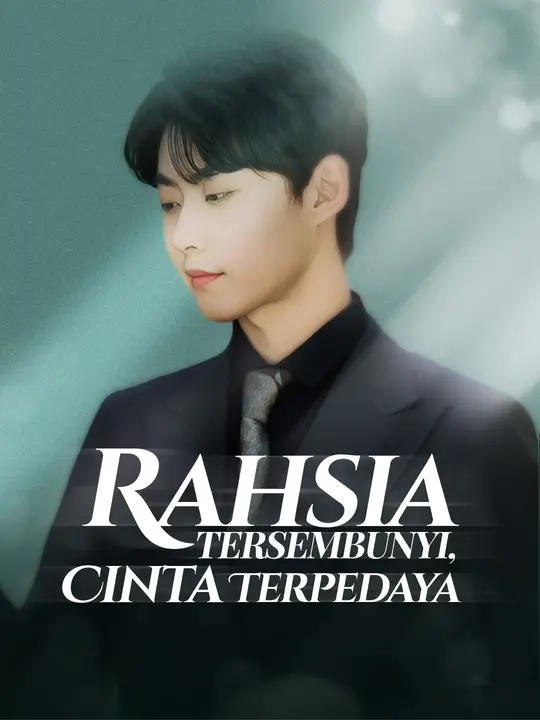Rahsia Tersembunyi, Cinta Terpedaya
