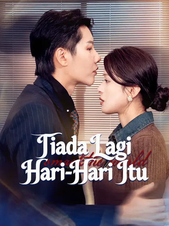 Tiada Lagi Hari-Hari Itu
