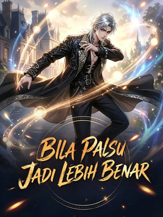 Bila Palsu Jadi Lebih Benar